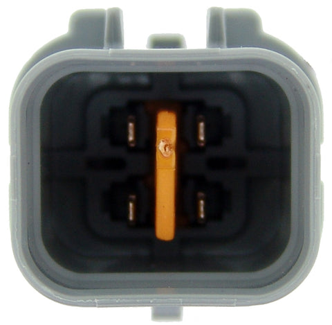 NGK Hyundai Azera 2016-2012 Direct Fit Oxygen Sensor - 25219