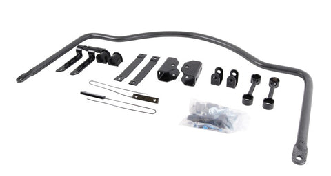 Hellwig 97-14 Chevrolet Express 1500 Solid Heat Treated Chromoly 1-1/8in Rear Sway Bar - 7623