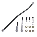 Rugged Ridge Heavy Duty Clutch Linkage Kit 76-86 Jeep CJ - 16919.30
