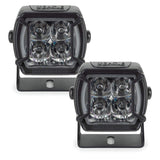 ORACLE Lighting Vega Series 4 LED Light Pod Spotlights - 5921-4-001