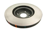 DBA 01-05 Mazda Miata Front 4000 Series Plain Rotor - DBA4545