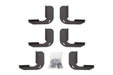 Dee Zee 99-16 Ford SuperDuty Running Board NXt Bracket Kit - DZ16326