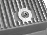 aFe Transmission Pan (Raw); Ford F-150 Trucks 6R80 09-15 - 46-70170