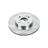 Power Stop 94-97 Mazda Miata Front Autospecialty Brake Rotor - JBR579