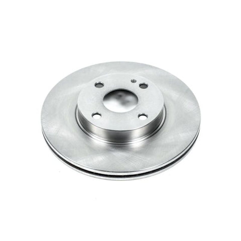 Power Stop 94-97 Mazda Miata Front Autospecialty Brake Rotor - JBR579
