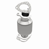 MagnaFlow Direct Fit Catalytic Conv 01-05 Chrysler Sebring / 00-05 Mitsubishi Eclipse / 00-03 Galant - 93187