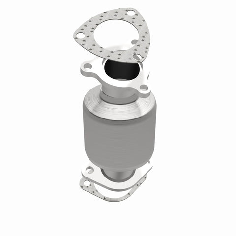 MagnaFlow Direct Fit Catalytic Conv 01-05 Chrysler Sebring / 00-05 Mitsubishi Eclipse / 00-03 Galant - 93187
