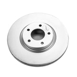 Power Stop 07-13 Mazda 3 Front Evolution Geomet Coated Rotor - JBR1315EVC