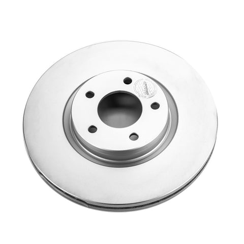 Power Stop 07-13 Mazda 3 Front Evolution Geomet Coated Rotor - JBR1315EVC