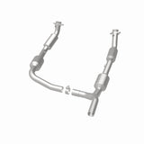 MagnaFlow Conv Direct Fit OEM 07-08 Ford E-150 - 5582640