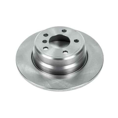 Power Stop 00-06 BMW X5 Rear Autospecialty Brake Rotor - EBR633