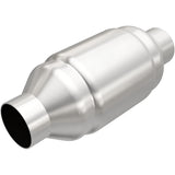 MagnaFlow Universal Catalytic Converter 2.00inch C/C - 54954
