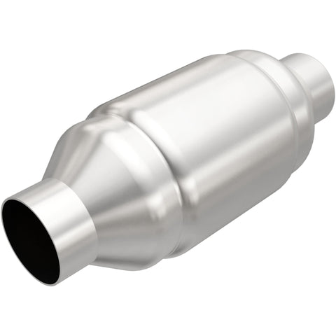 MagnaFlow Universal Catalytic Converter 2.00inch C/C - 54954