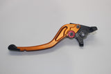 CRG 15-16 Yamaha YZF-R1 RC2 Brake Lever -Standard Gold - 2RN-531-T-G