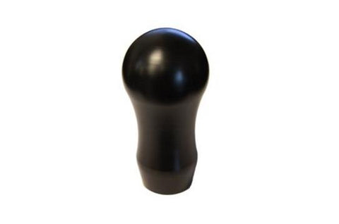 Torque Solution Delrin Tear Drop Tall Shift Knob: Universal 10x1.5 - TS-UNI-143