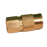 Kleinn 1/4In F NPT Quick Connect Coupler - 59814