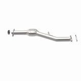 MagnaFlow Direct Fit Catalytic Converter 12-14 Subaru Impreza 2.5L / 15-16 WRX STI - 5421012