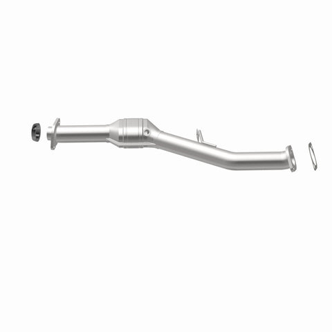 MagnaFlow Direct Fit Catalytic Converter 12-14 Subaru Impreza 2.5L / 15-16 WRX STI - 5421012
