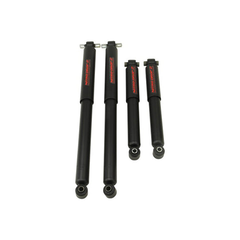 Belltech Nitro Drop 2 Shock Absorber - 9151