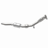 MagnaFlow Conv DF 00-02 Audi A6 Quattro 2.7L - 49893