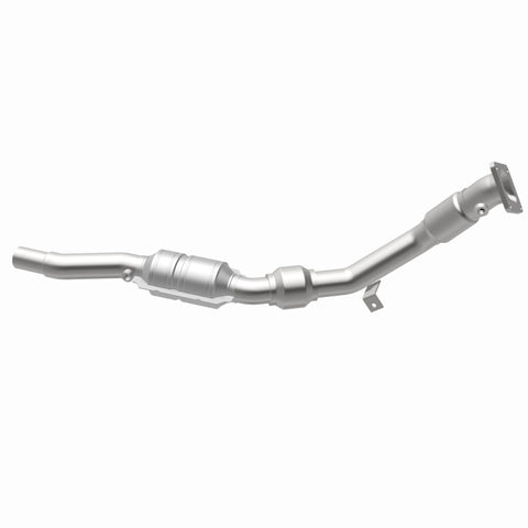 MagnaFlow Conv DF 00-02 Audi A6 Quattro 2.7L - 49893