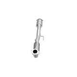 MagnaFlow Direct Fit Catalytic Converter 2002 Toyota Camry 2.4L rear - 49988