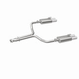 MagnaFlow Sys C/B 86-91 Chevy Corvette C4 L98 - 15658