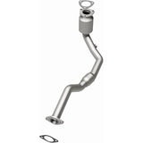 MagnaFlow Direct Fit Catalytic Converter 02-03 Saturn Vue 3.0L Front - 51390