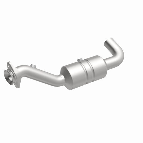 Magnaflow Conv DF 2017 F-150 3.5 OEM Underbody - 52591