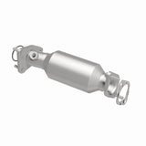 Magnaflow Conv DF 13-15 Frontier 4 Close Coupled - 52668