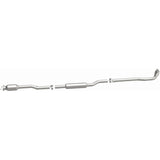 MagnaFlow 14-18 Mitsubishi Outlander Underbody 2.4L AWD Direct Fit Catalytic Converter - 280651