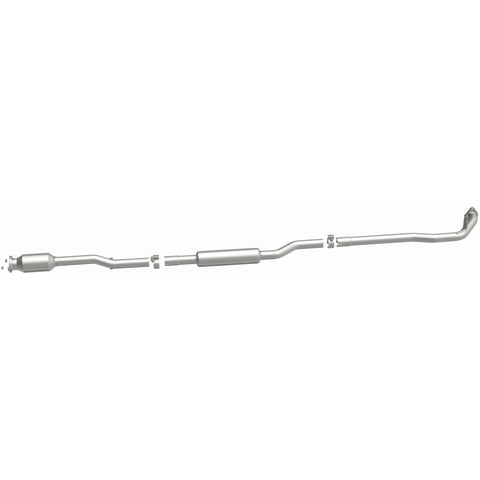 MagnaFlow 14-18 Mitsubishi Outlander Underbody 2.4L AWD Direct Fit Catalytic Converter - 280651