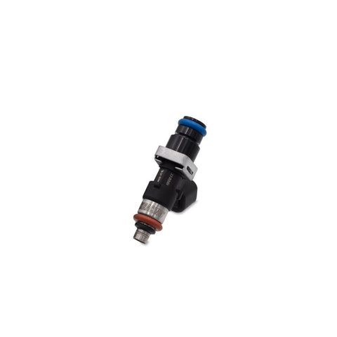 BLOX Racing Eco-Fi Street Injectors 1000cc/min w/1/2in Adapter Honda K Series (Set of 4) - BXEF-04914.14.K-1000-4