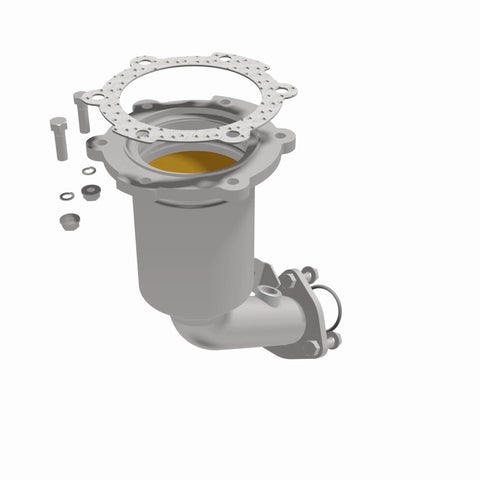 Magnaflow Conv DF 04-05 Nissan Maxima 3.5L - 51207