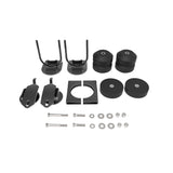 Timbren 2005 Dodge Dakota 4WD Rear Suspension Enhancement System - DDR05