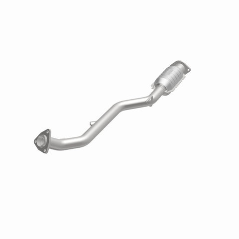 MagnaFlow Direct Fit Catalytic Converter 90-95 300ZX Turbo Passenger Side 49S - 23947