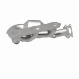 MagnaFlow Direct Fit Catalytic Converter 00-04 Porsche Boxster 2.7L/3.2L - Right - 52329