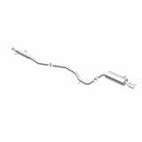 MagnaFlow SYS C/B 10-12 Ford Fusion L4 2.5L Dual Rear Exit - 15551