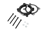 Airaid 11-14 Ford Mustang / 11-13 F-150 5.0L V8 PowerAid TB Spacer - 450-638