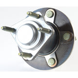 MOOG 06-07 Chevrolet HHR Rear Hub Assembly - 512287