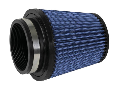 aFe MagnumFLOW Air Filters UCO P5R A/F P5R 4F x 6B x 4-1/2T (Inv) x 6H - 24-91020