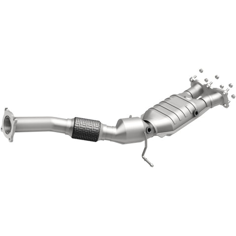 MagnaFlow Direct Fit Catalytic Converter 2012 Volvo XC60 AWD 3.2L - 51691