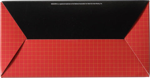 K&N Custom Oval Race Filter 5-1/8in FLG / 9in OD x 3-3/8in HW/VENT - 60-1110
