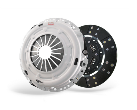Clutch Masters 94-04 Mazda Miata /MX-5 1.8L FX350 Clutch Kit - 10905-HDFF