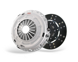 Clutch Masters 14-18 Mazda3 2.5L FX350 Clutch Kit (Only Work With Single Mass Flywheel) - 10775-HDFF-D