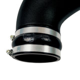 Injen 17-19 Chevy Silverado 2500/3500 Duramax L5P 6.6L Evolution Cold Air Intake (Oiled Filter) - EVO7007C