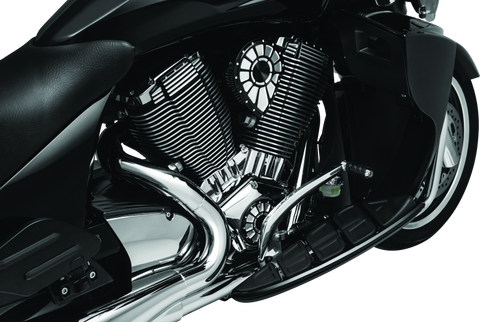 Kuryakyn ISO Shift Or Brake Peg For Victory & Indian - 8856