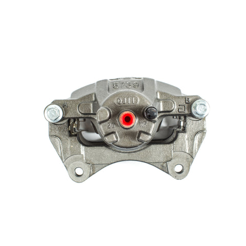 Power Stop 07-12 Dodge Caliber Front Right Autospecialty Caliper w/Bracket - L5033A