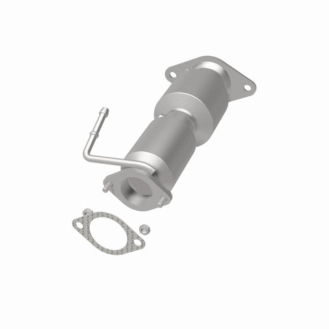 MagnaFlow Conv DF 13-15 Hyundai Veloster 1.6L Underbody - 52855