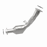 MagnaFlow Conv DF 01-04 Toyota Tacoma 2.7L - 51869